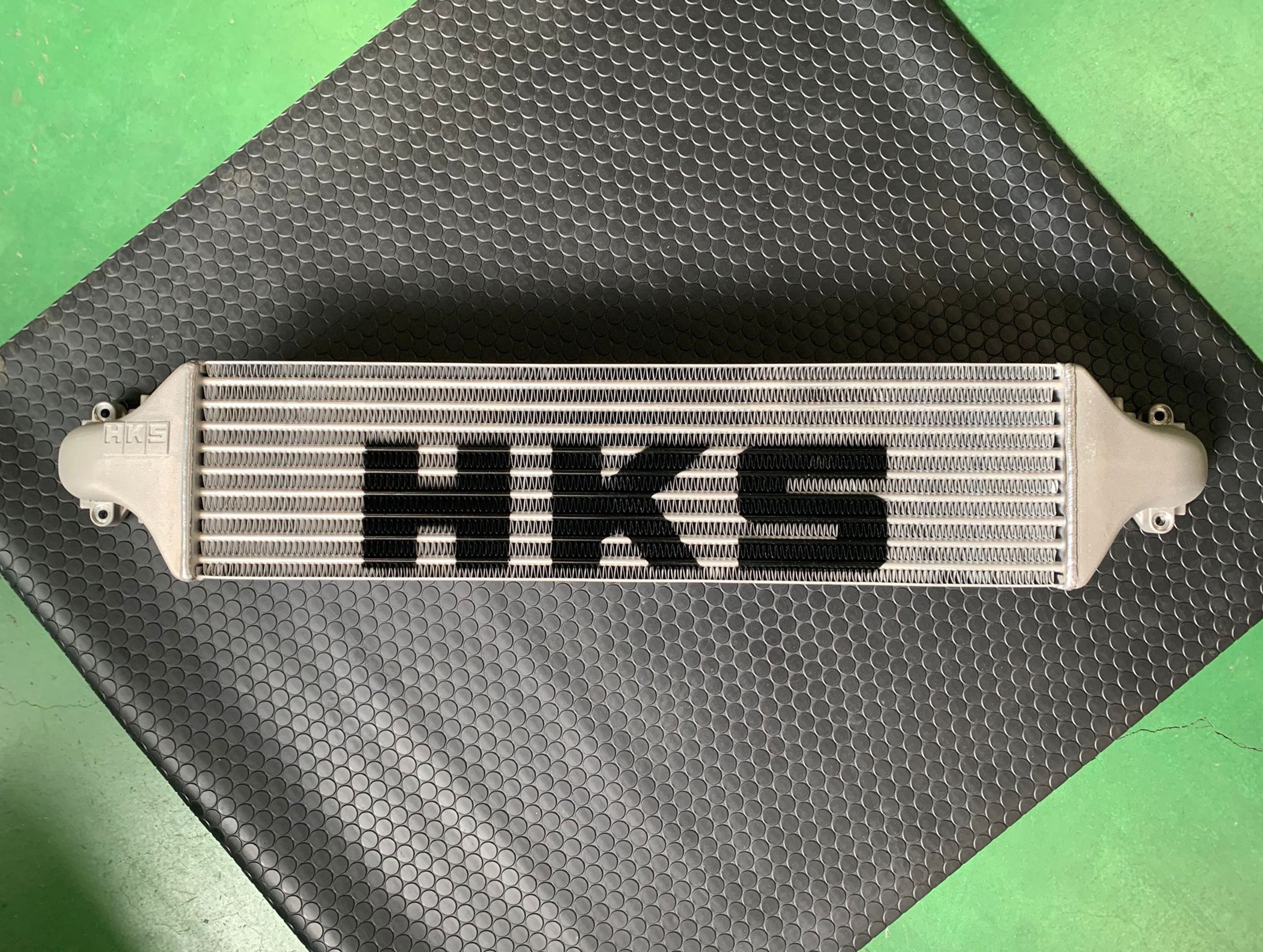 HKS Intercooler Kit - 23+ Civic Type R (FL5) - JHPUSA