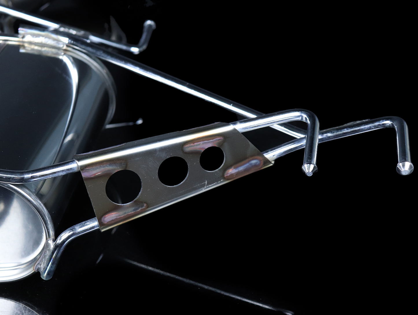 HKS Legamax Premium Exhaust System - Honda