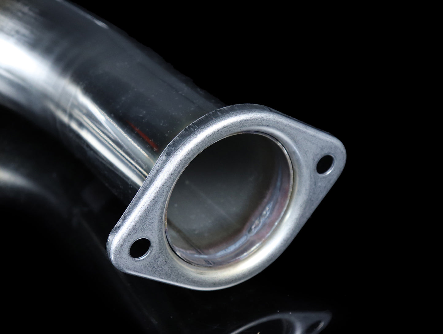 HKS Legamax Premium Exhaust System - Honda