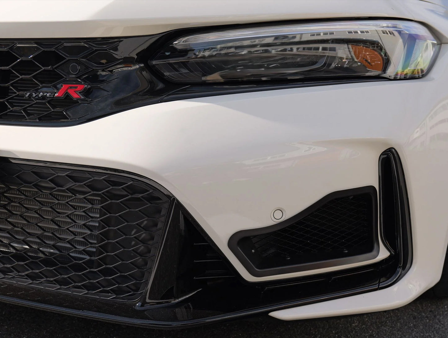 HKS Oil Cooler Kit - 23+ Civic Type R (FL5)