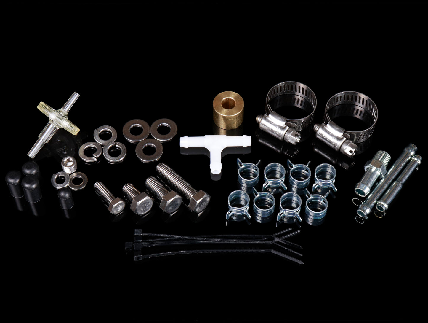 HKS Super Sequential Blow Off Valve (SQV IV) Kit - 17-21 Civic Type R (FK8)