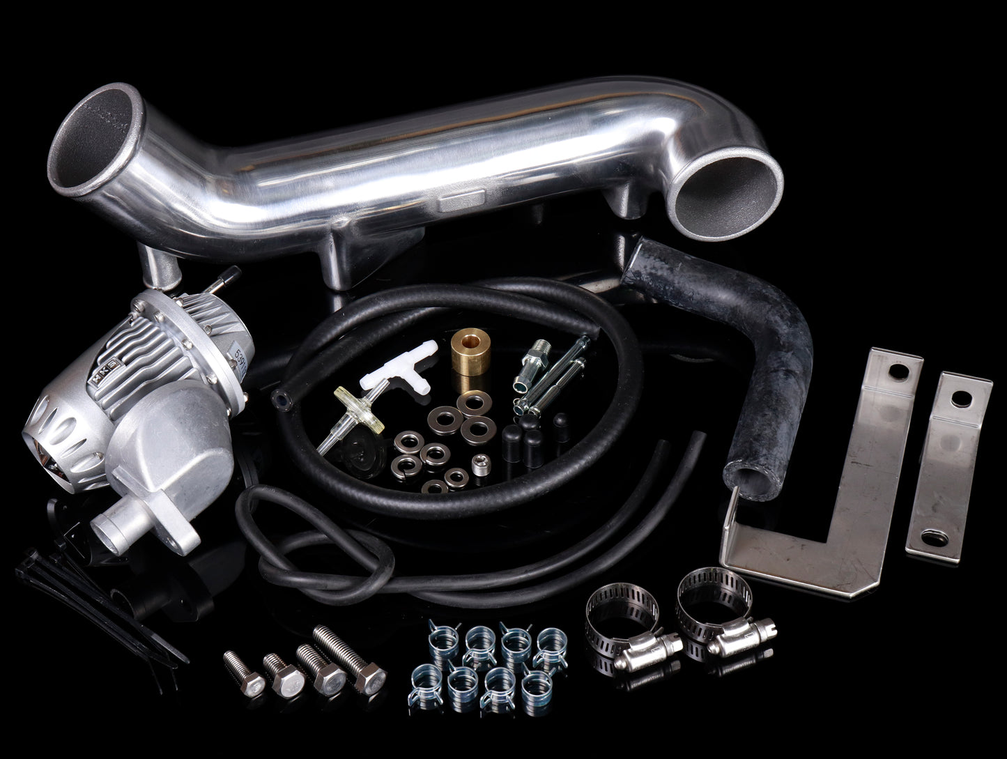 HKS Super Sequential Blow Off Valve (SQV IV) Kit - 17-21 Civic Type R (FK8)