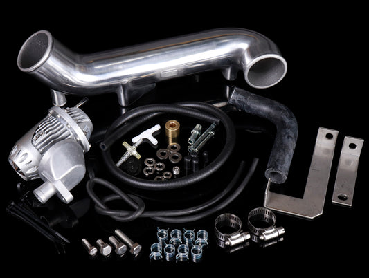 HKS Super Sequential Blow Off Valve (SQV IV) Kit - 17-21 Civic Type R (FK8)