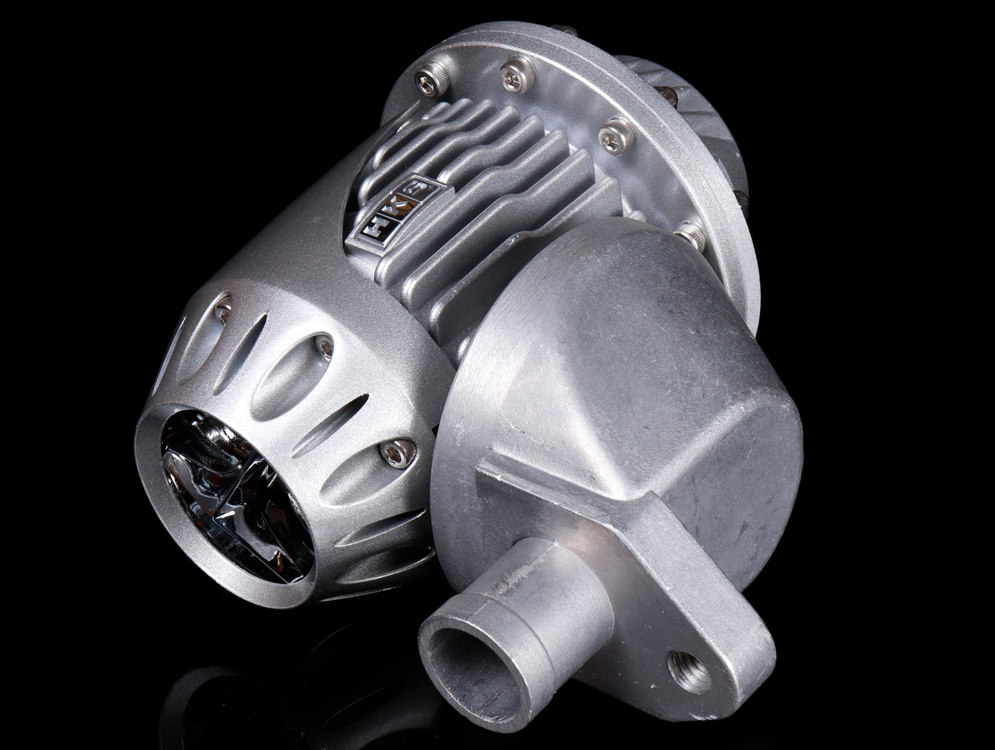 HKS Super Sequential Blow Off Valve (SQV IV) Kit - 17-21 Civic Type R (FK8)