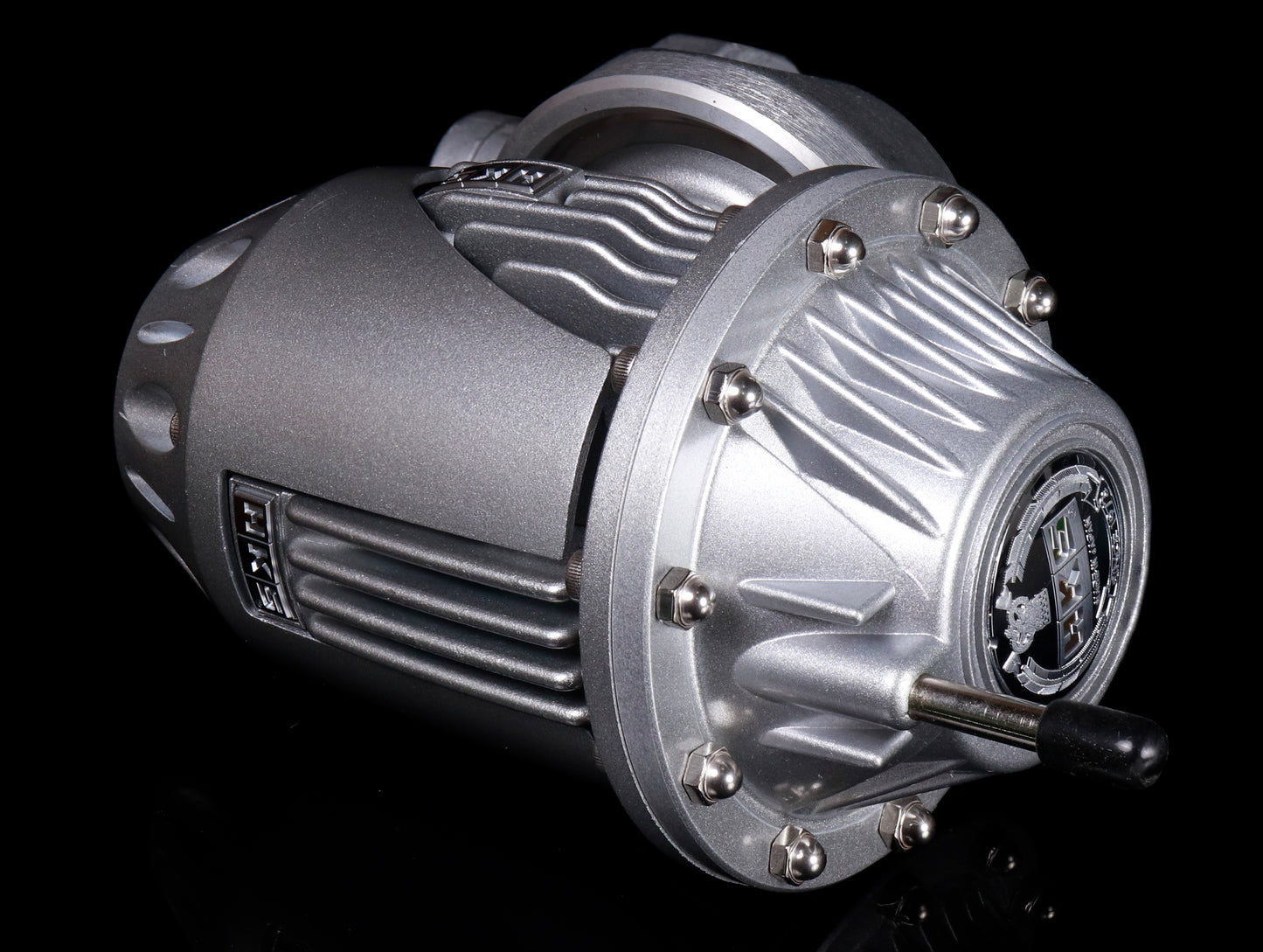 HKS Super Sequential Blow Off Valve (SQV IV) Kit - 17-21 Civic Type R (FK8)