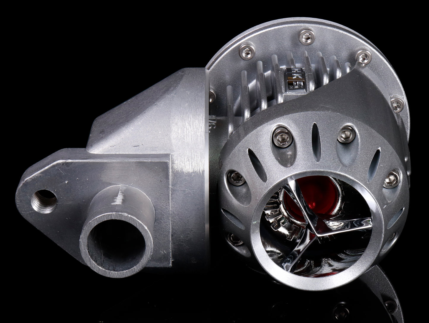 HKS Super Sequential Blow Off Valve (SQV IV) Kit - 17-21 Civic Type R (FK8)