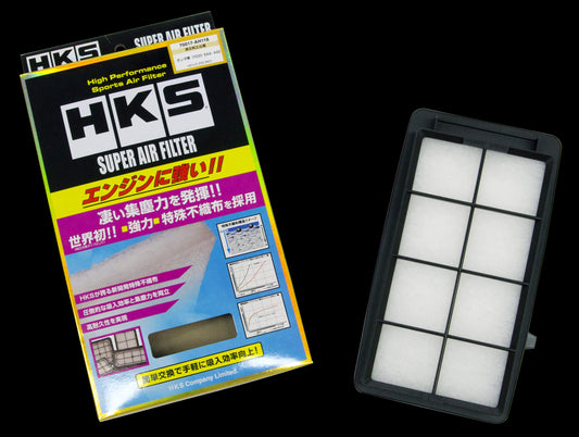 HKS Super Air Filter - Honda