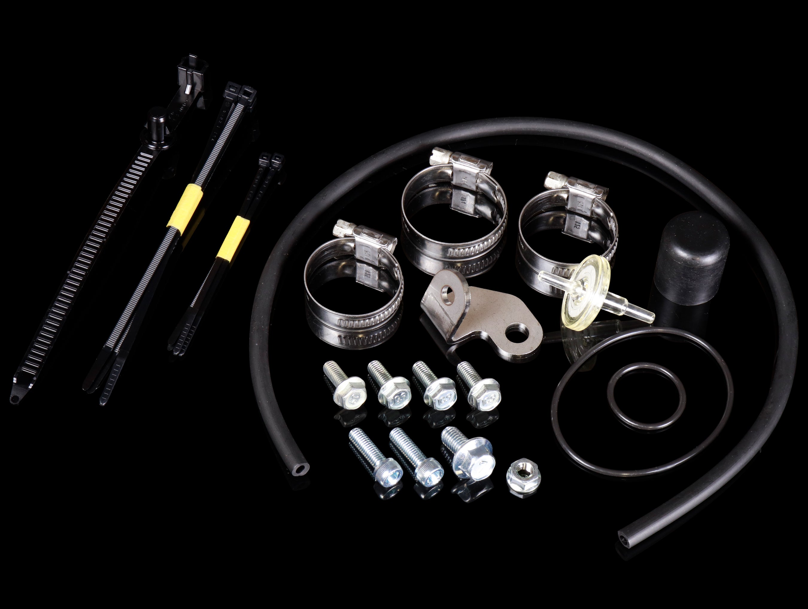 HKS Super Sequential Blow Off Valve (SQV IV) Kit - 17-21 Civic