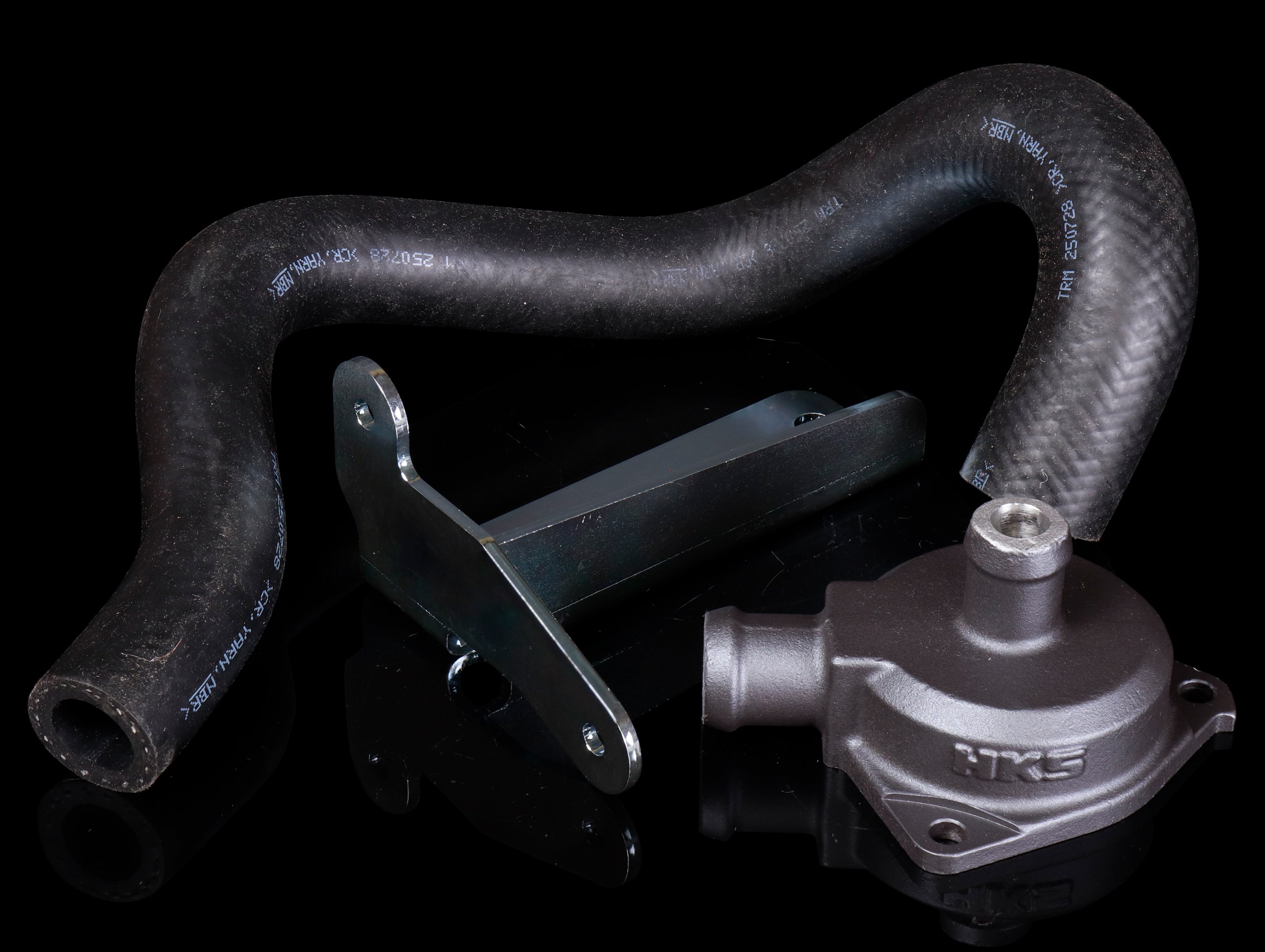 HKS Super Sequential Blow Off Valve (SQV IV) Kit - 17-21 Civic