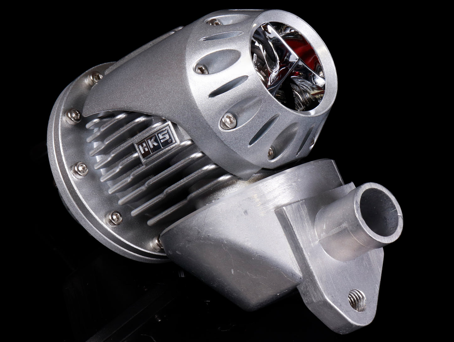 HKS Super Sequential Blow Off Valve (SQV IV) Kit - 23+ Civic Type-R FL5