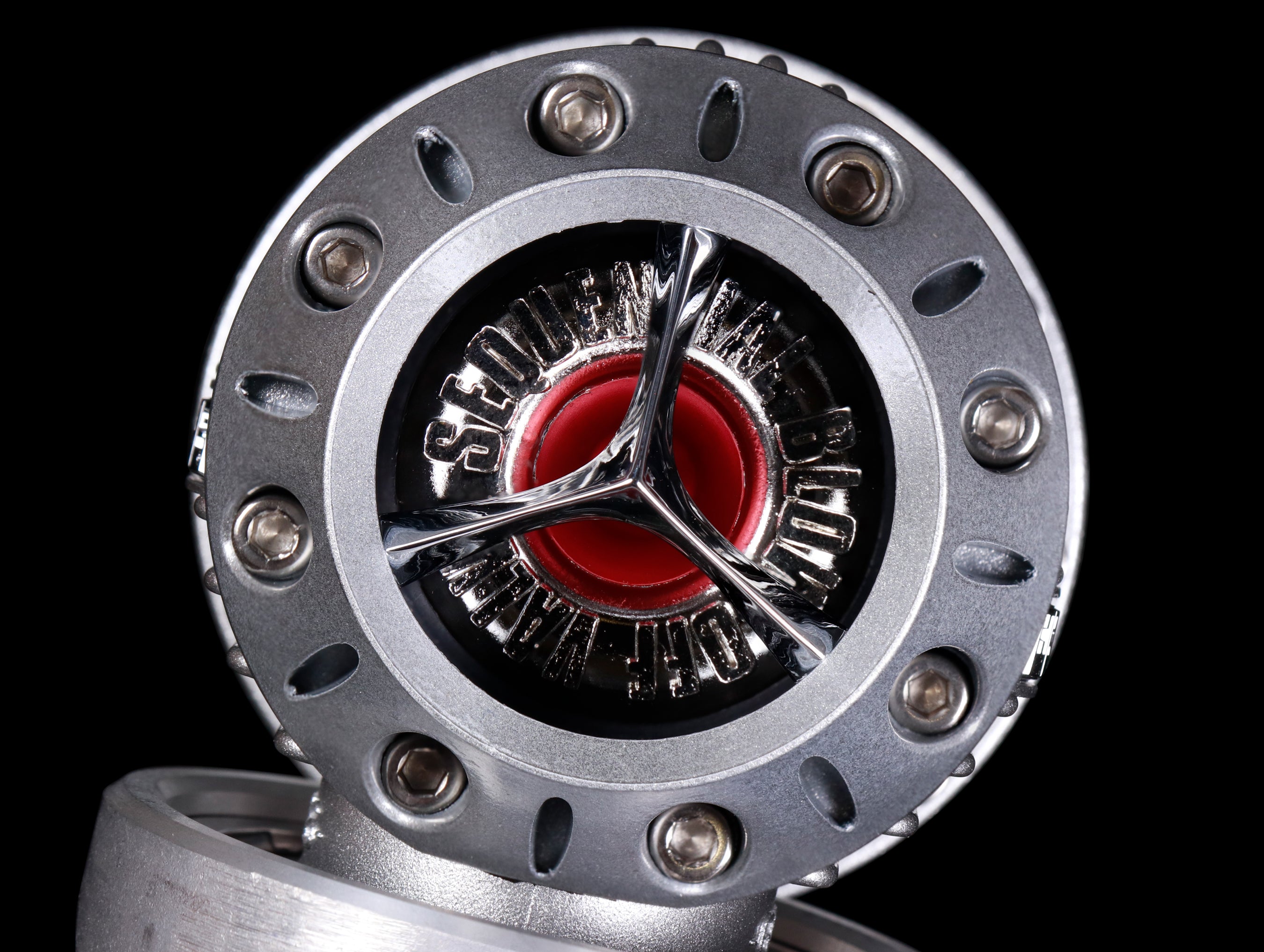 HKS Super Sequential Blow Off Valve (SQV IV) Kit - 17-21 Civic