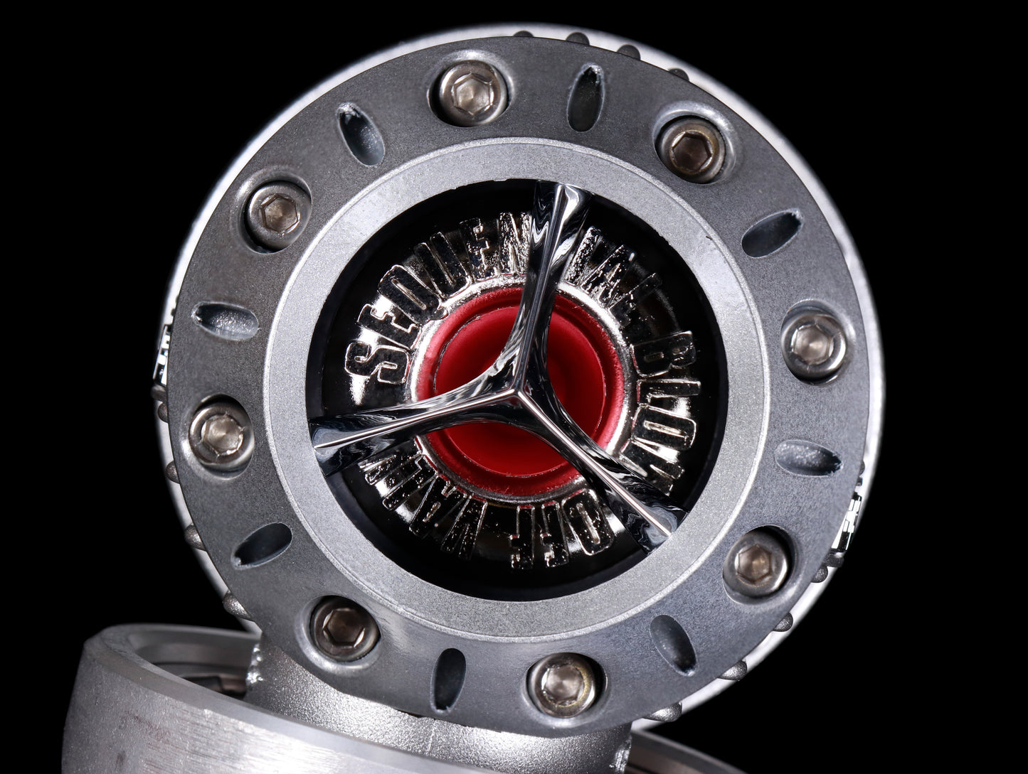 HKS Super Sequential Blow Off Valve (SQV IV) Kit - 23+ Civic Type-R FL5