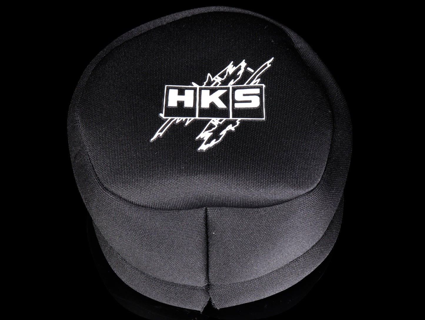 HKS x Works Bell Rapfix II Quick Release / Lock Set