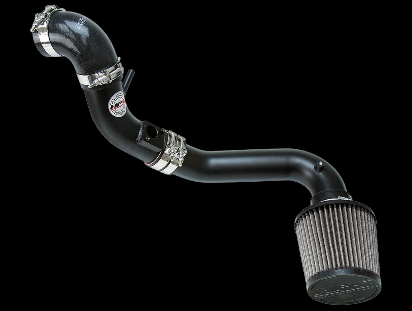 HPS Performance Cold Air Intake Kit - 06-11 Civic Si
