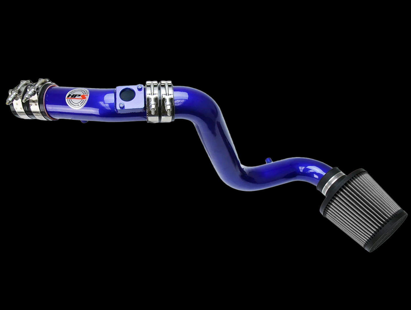 HPS Cold Air Intake Kit - 16-20 Honda Civic Non Si 1.5T Turbo