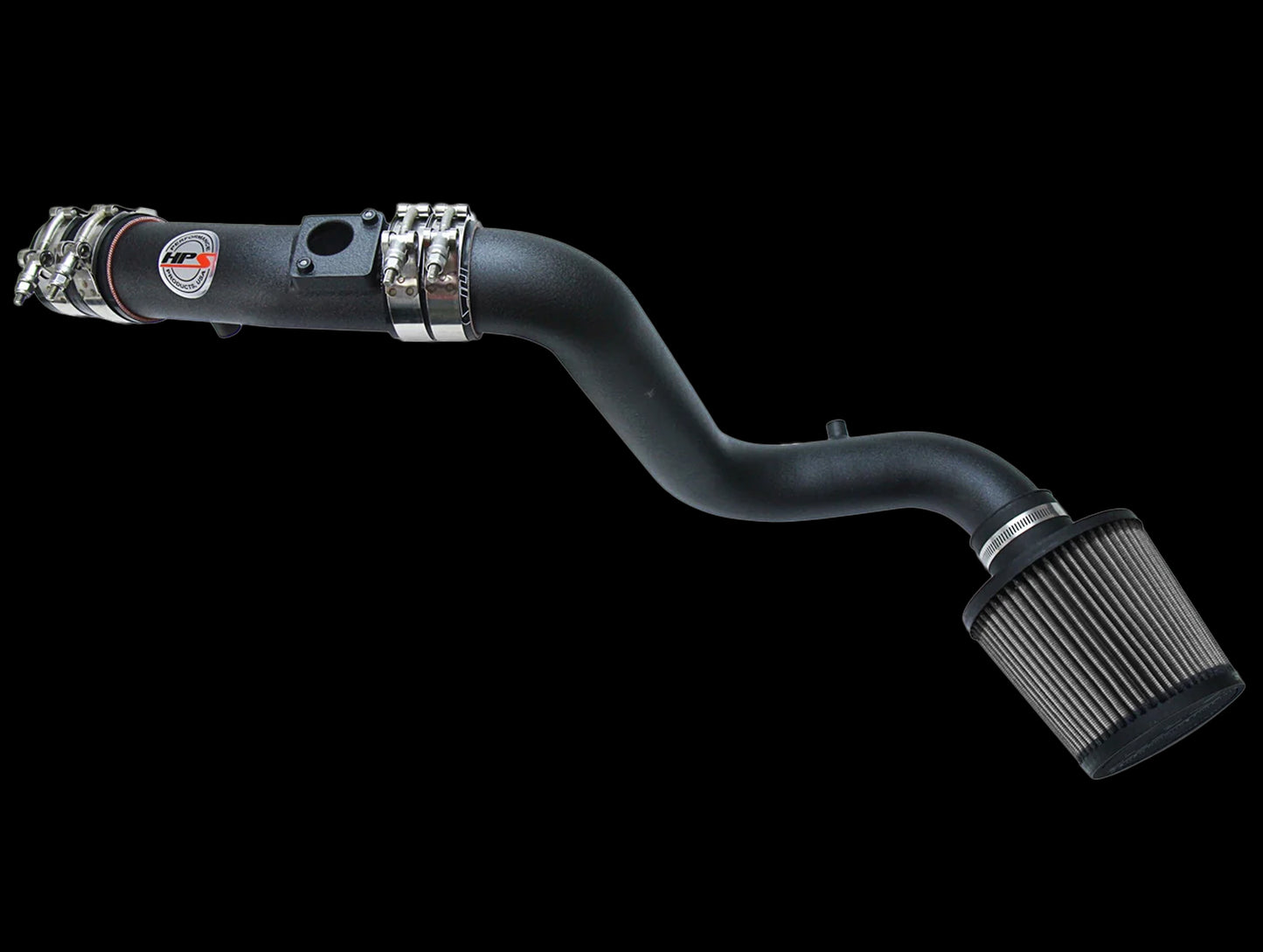 HPS Cold Air Intake Kit - 16-20 Honda Civic Non Si 1.5T Turbo