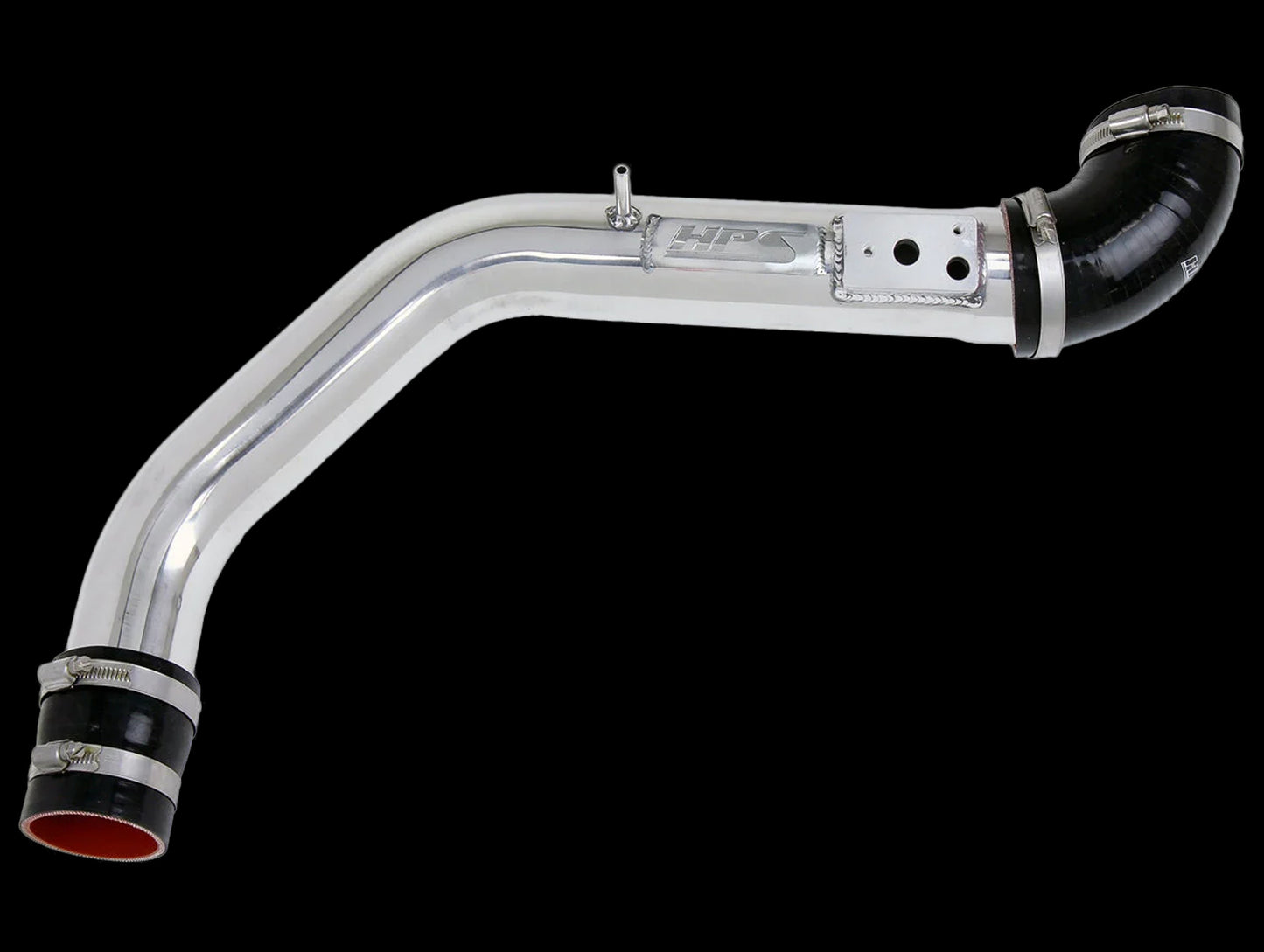 HPS Intercooler Charge Pipe Kit - 19-24 Acura RDX / 18-22 Accord 2.0L Turbo