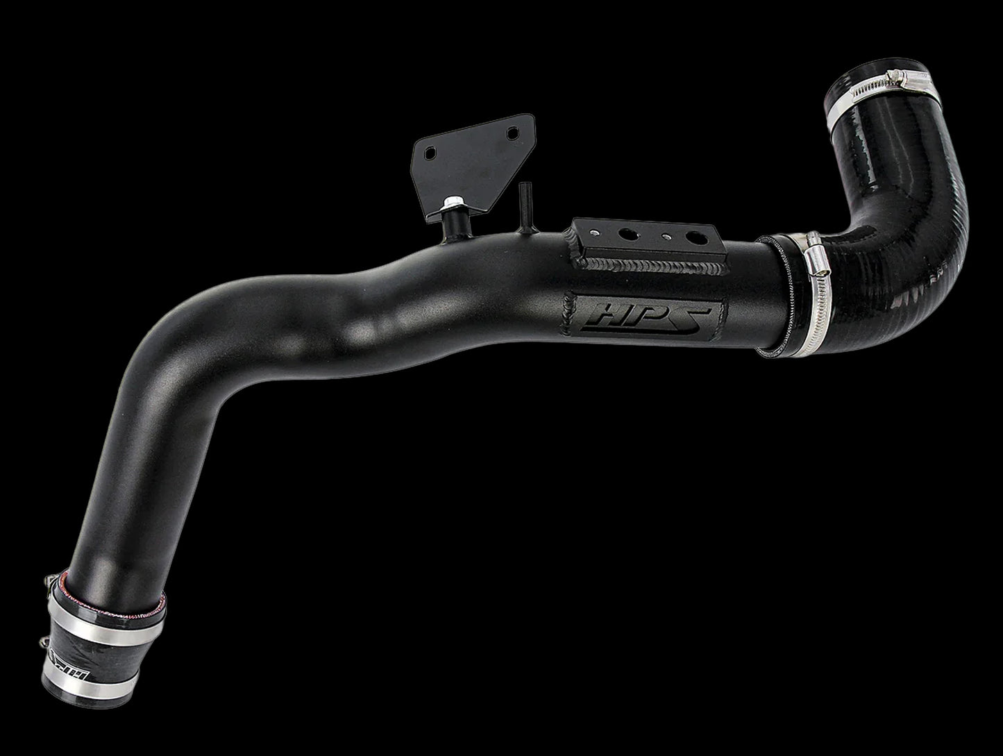 HPS Intercooler Cold Side Charge Pipe - 16-20 Civic 1.5L Turbo