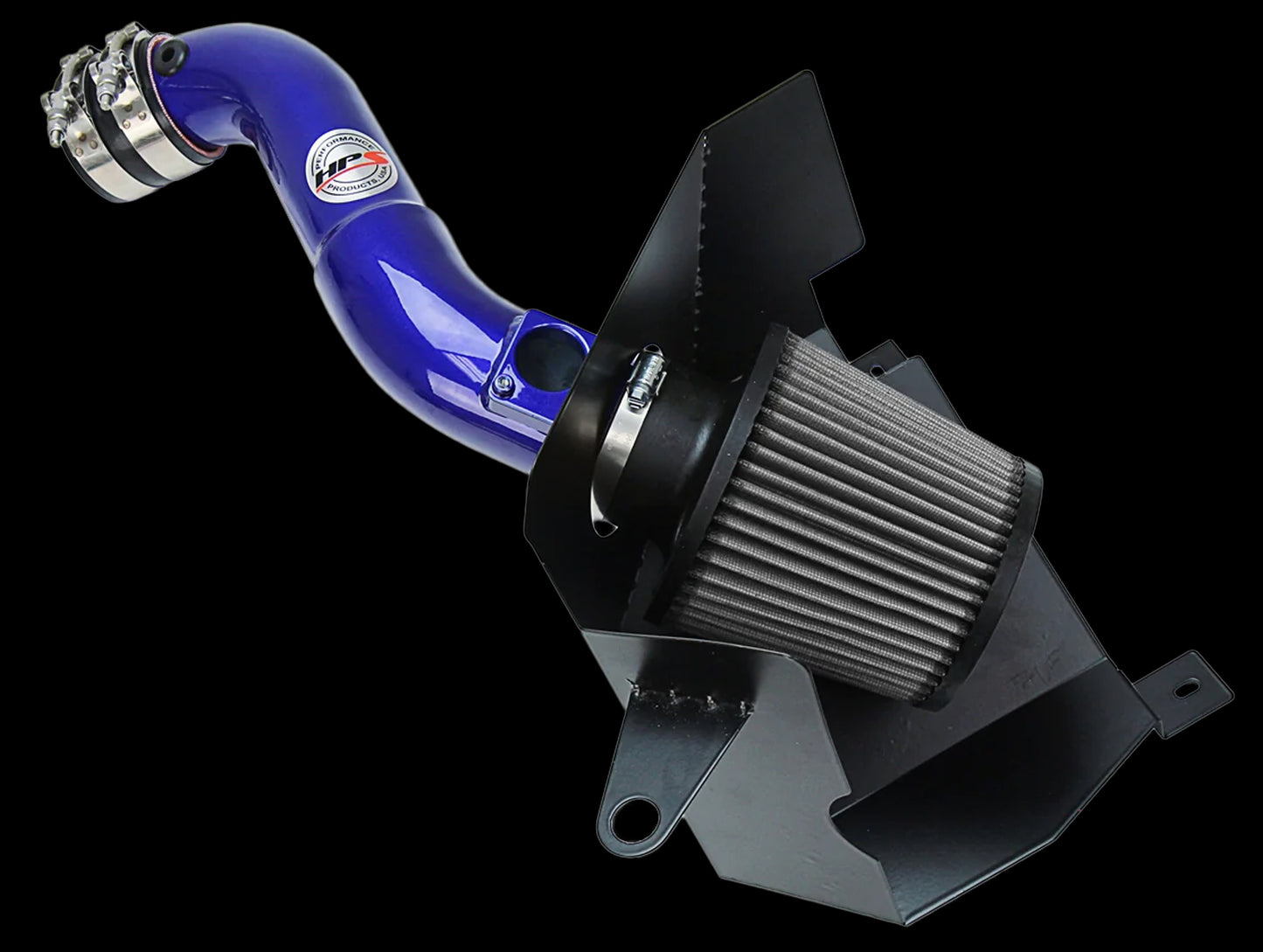 HPS Performance Air Intake Kit - 16-21 Civic 2.0L Non Turbo