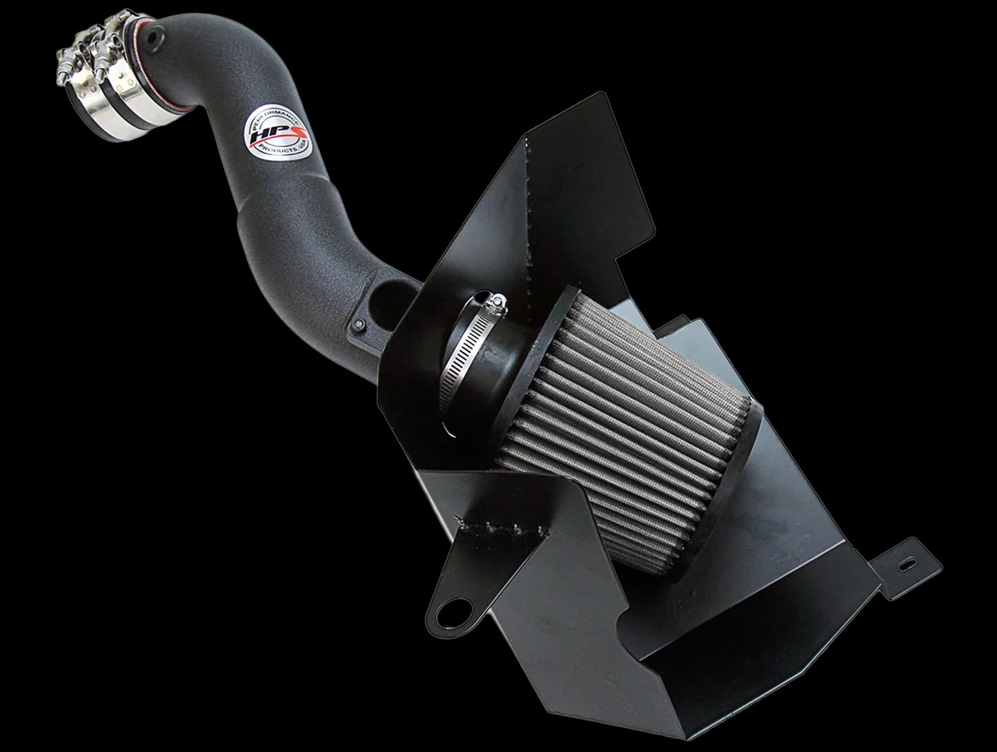 HPS Performance Air Intake Kit - 16-21 Civic 2.0L Non Turbo