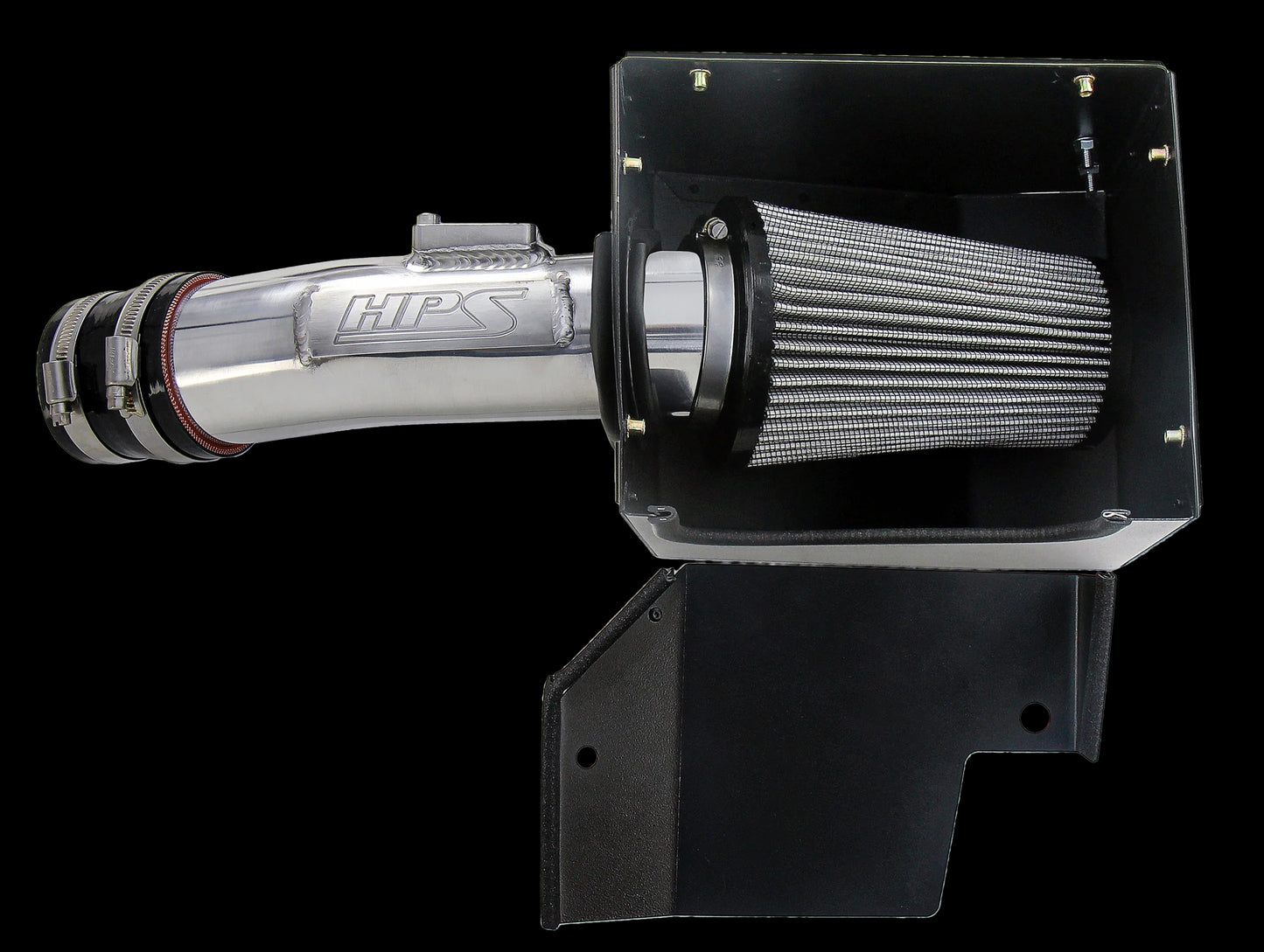 HPS Performance Air Intake Kit - 18-22 Honda Accord 1.5L Turbo