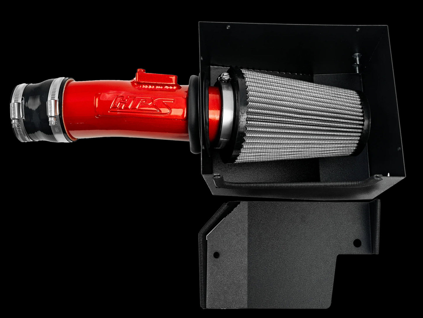 HPS Performance Air Intake Kit - 18-22 Honda Accord 1.5L Turbo