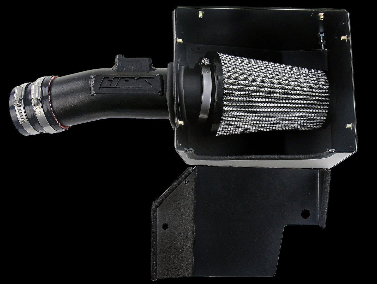 HPS Performance Air Intake Kit - 18-22 Honda Accord 1.5L Turbo