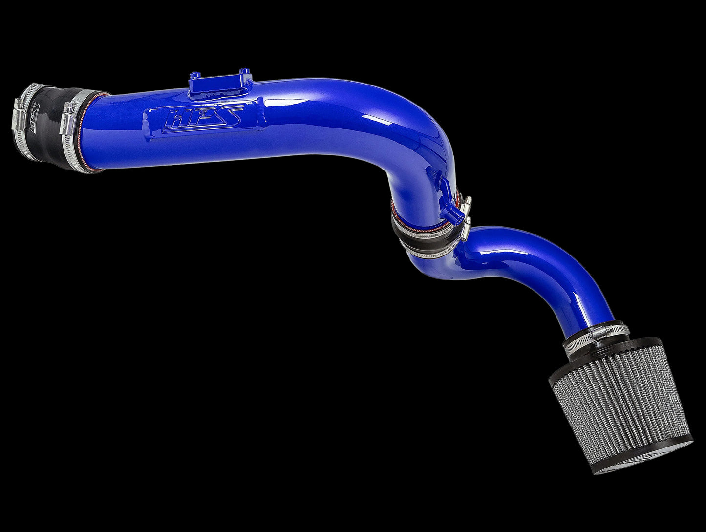 HPS Performance Cold Air Intake Kit - 22+ Civic 1.5L Turbo