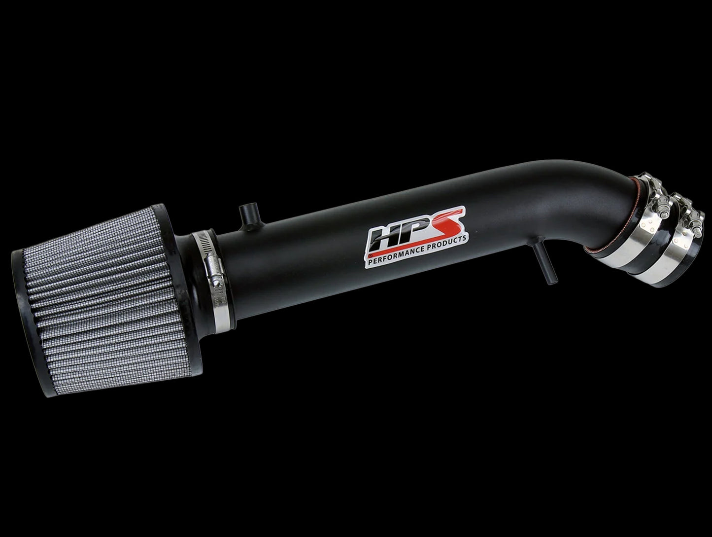 HPS Performance Shortram Air Intake Kit - 96-00 Civic