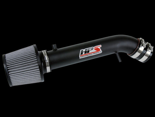 HPS Performance Shortram Air Intake Kit - 92-95 Civic