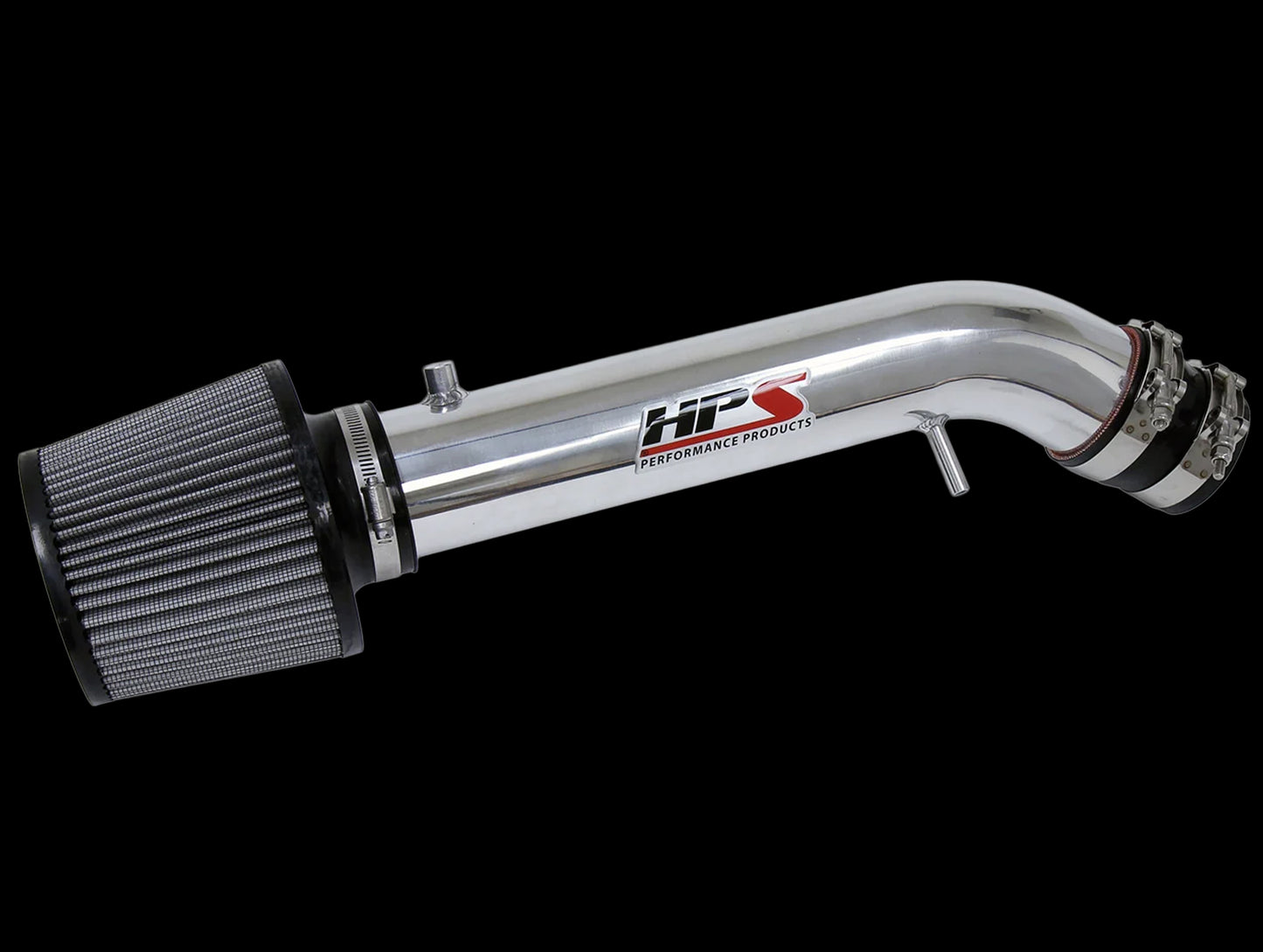 HPS Performance Shortram Air Intake Kit - 96-00 Civic
