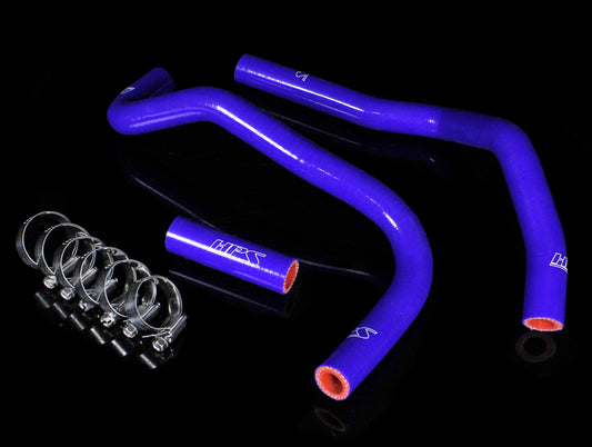 HPS Silicone Heater Hose Kit - 2013+ FRS/BRZ
