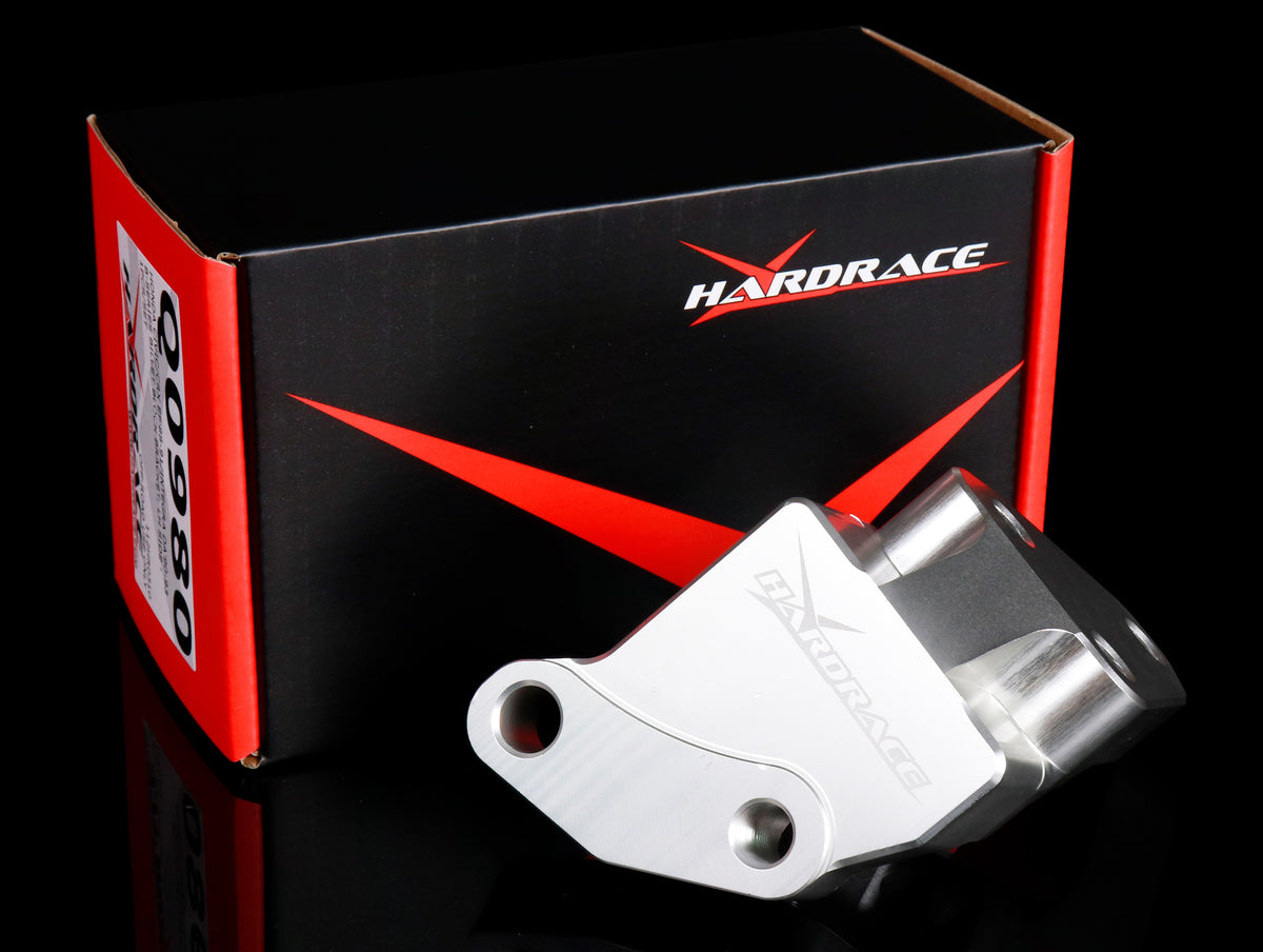 Hardrace Post Mount - 88-91 Civic / CRX / 90-93 Integra - JHPUSA