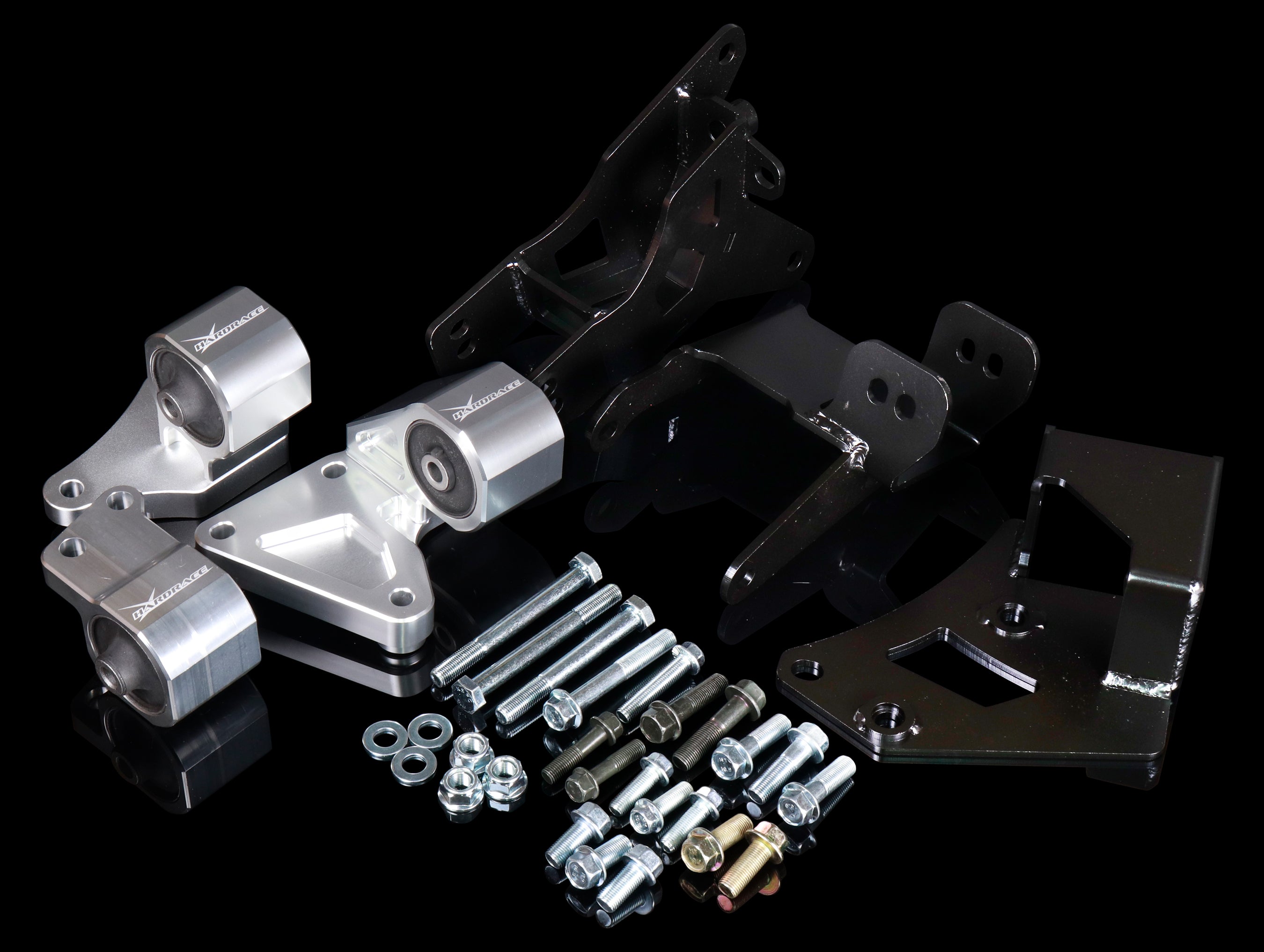 96-00 Civic Engine Mounts – JHPUSA