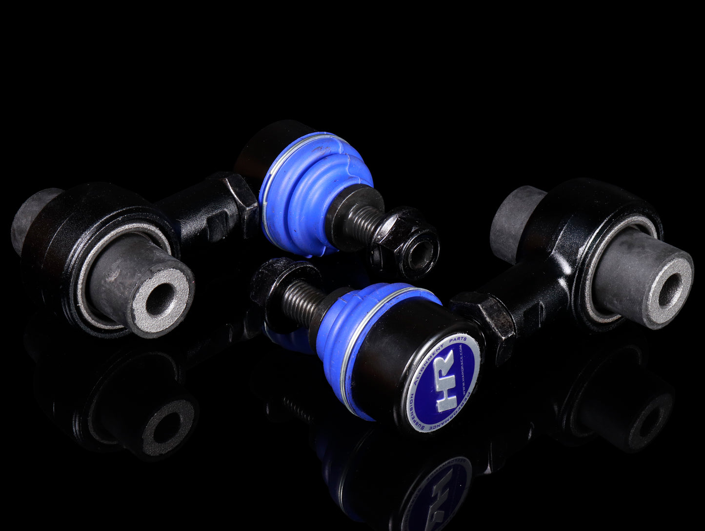 Hardrace Adjustable Rear Sway Bar Endlinks - 16+ Civic/Type-R / 23+ Integra