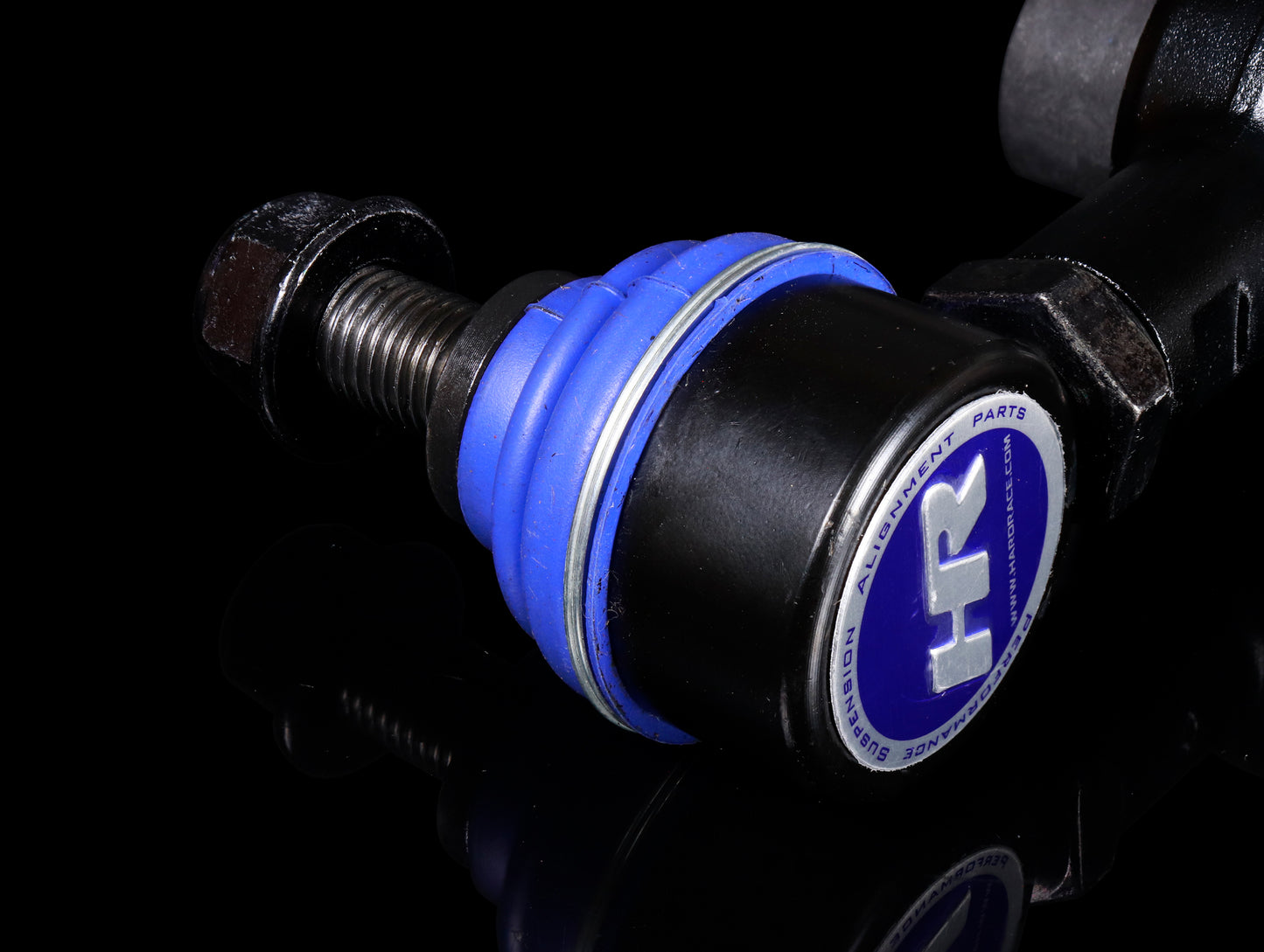 Hardrace Adjustable Rear Sway Bar Endlinks - 16+ Civic/Type-R / 23+ Integra