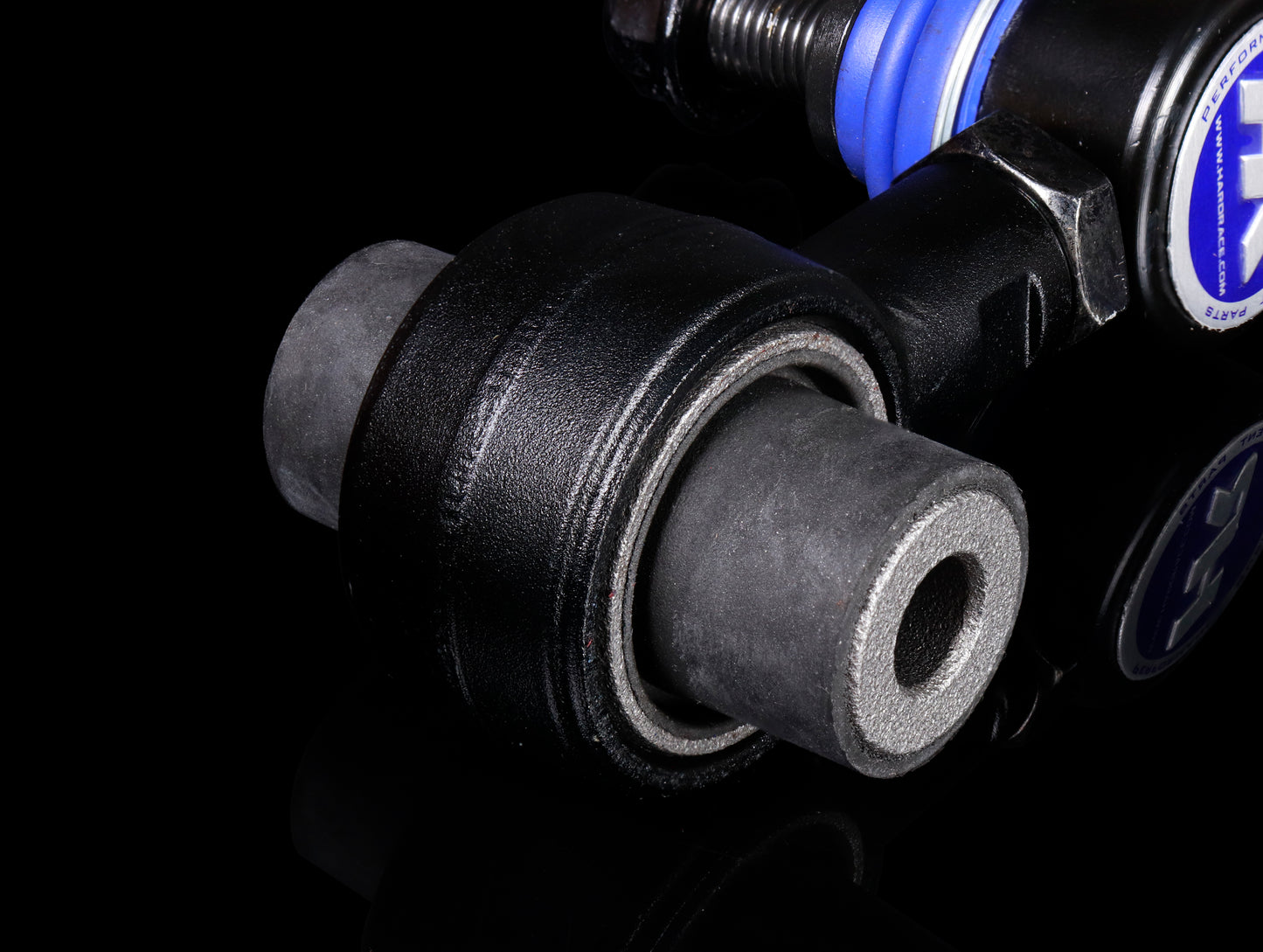 Hardrace Adjustable Rear Sway Bar Endlinks - 16+ Civic/Type-R / 23+ Integra
