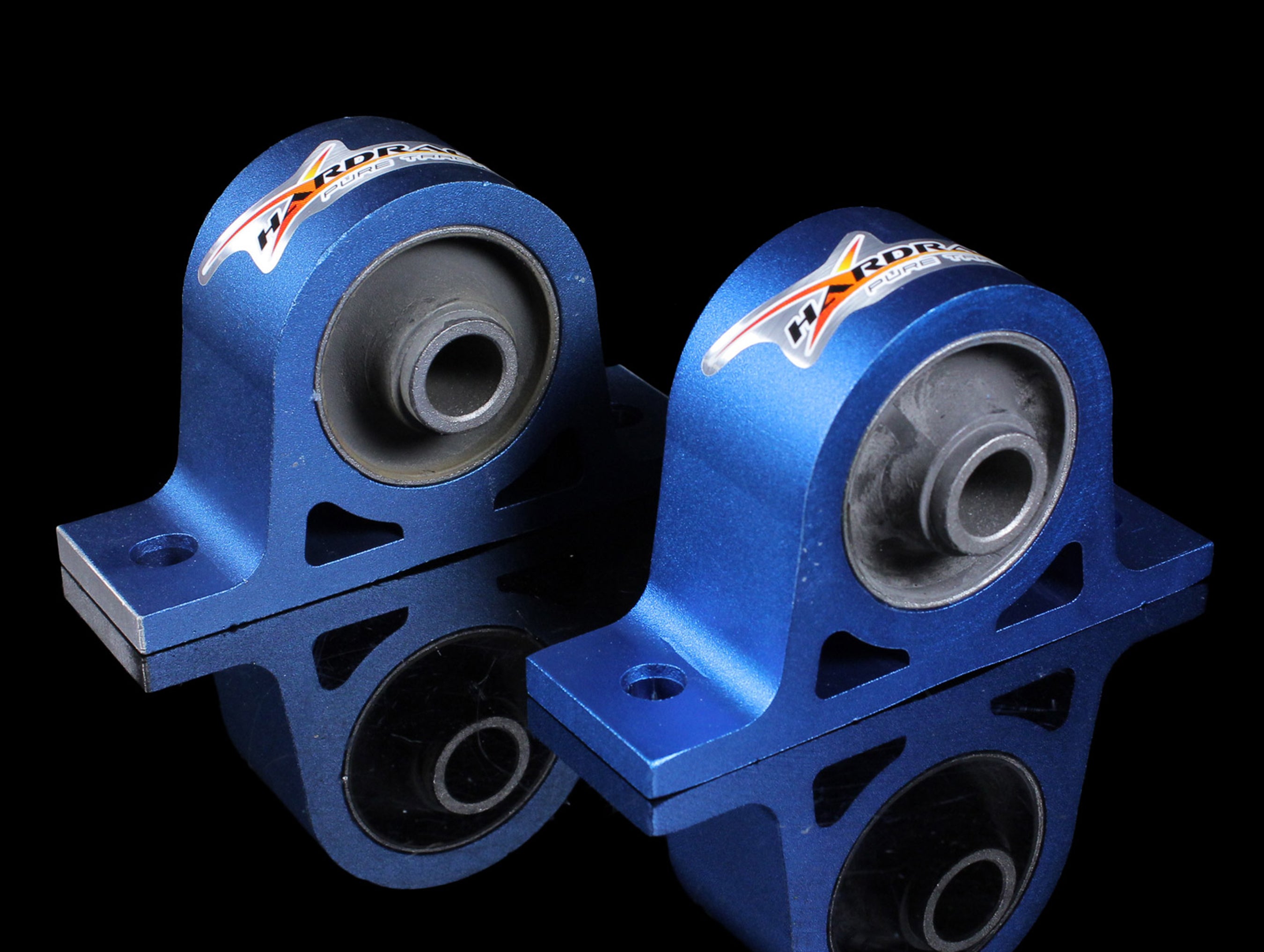 Hardrace Differential Mount Kit - 00-09 S2000 - JDM Honda Parts USA ...