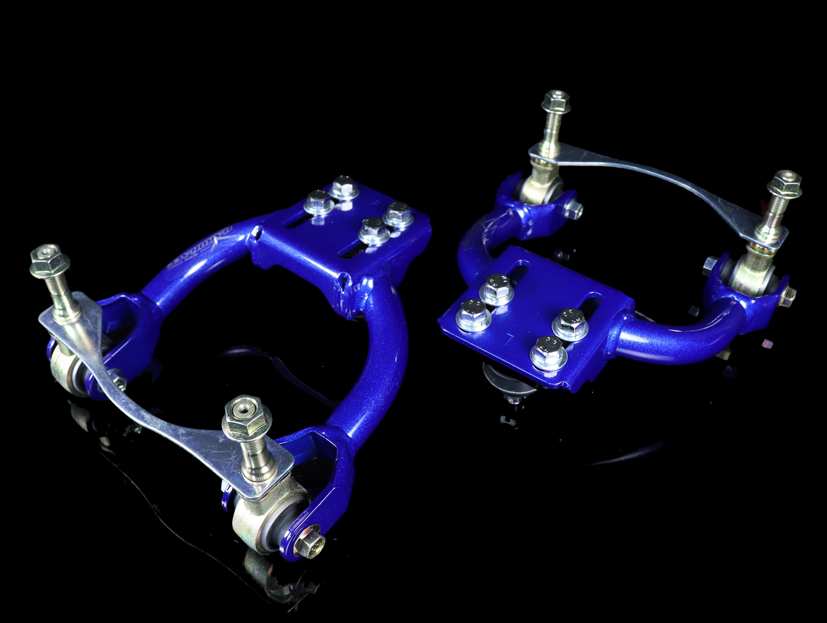 Front Camber Kits – JHPUSA