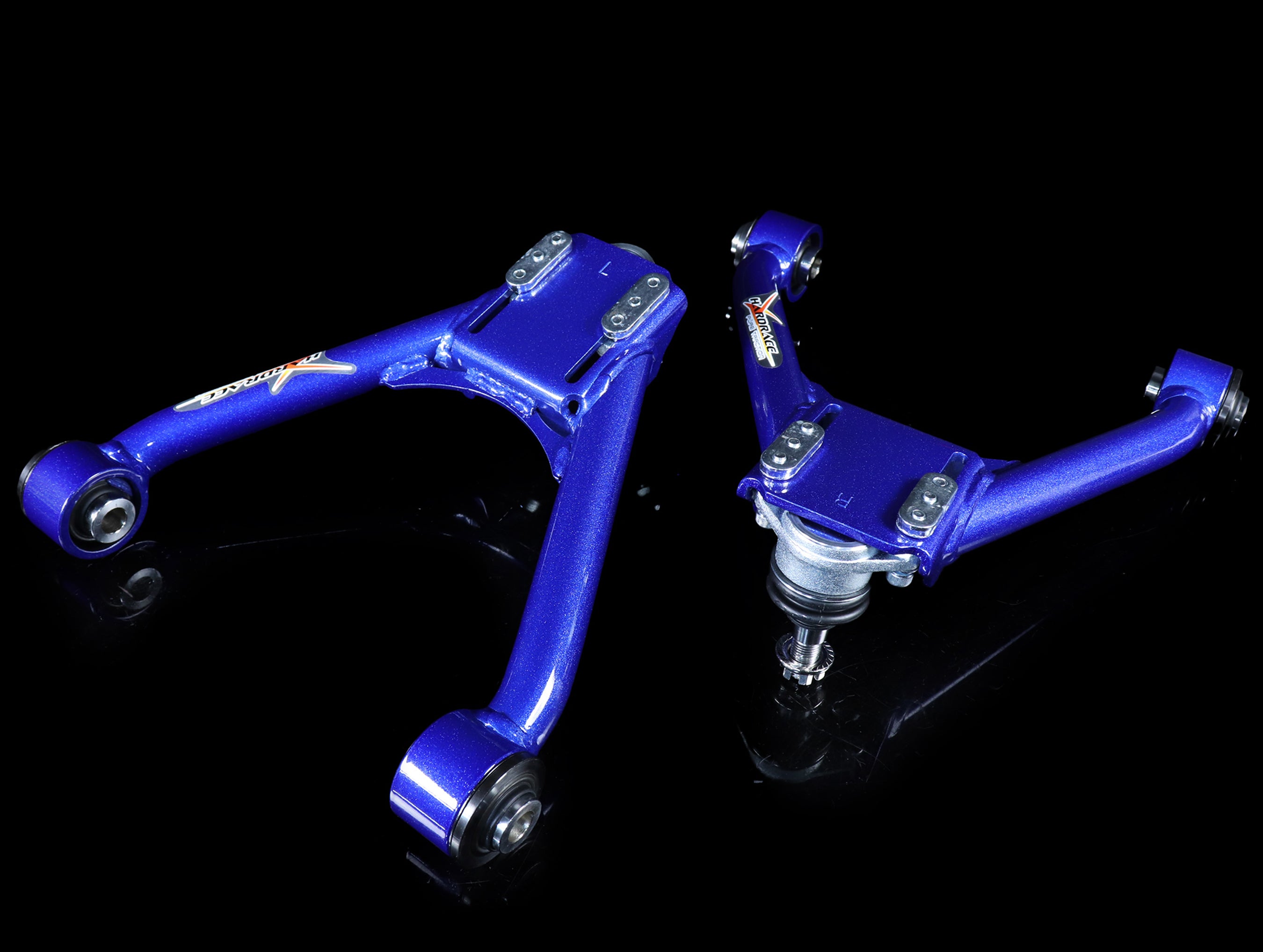 Front Camber Kits – JHPUSA