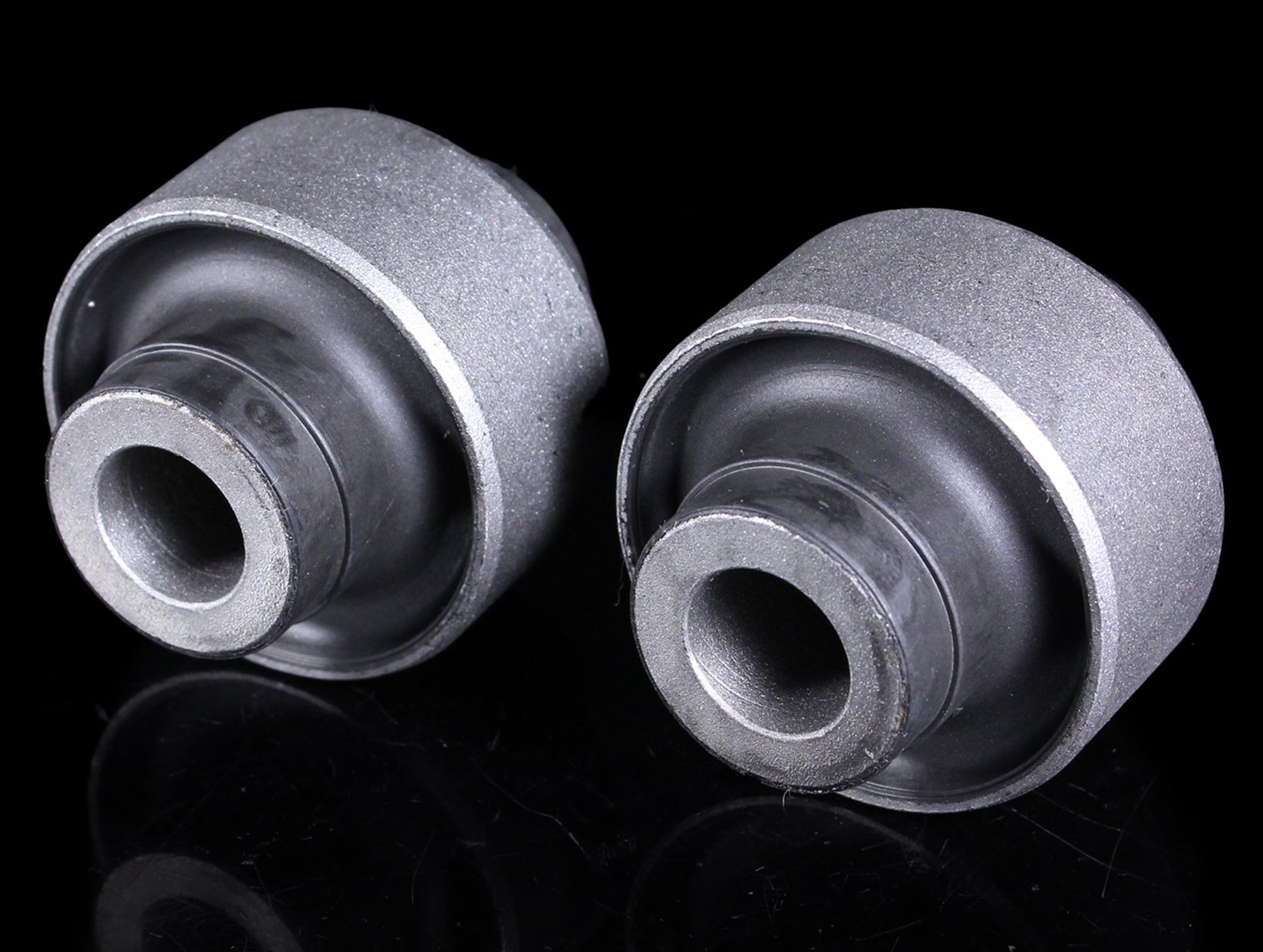 Hardrace Front Compliance Bushings 0009 S2000 JHPUSA
