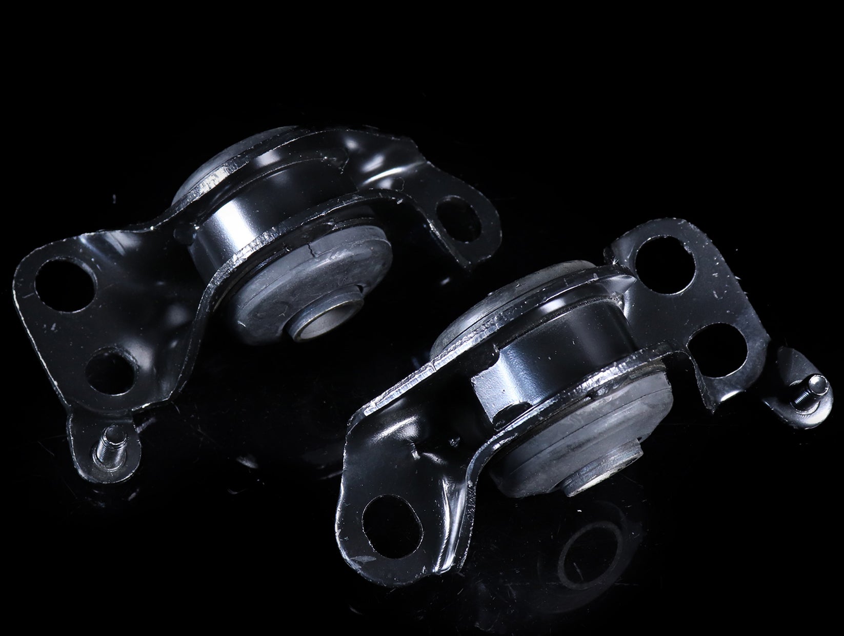 Hardrace Front Compliance Bushings 9295 Civic / 9401 Integra JHPUSA