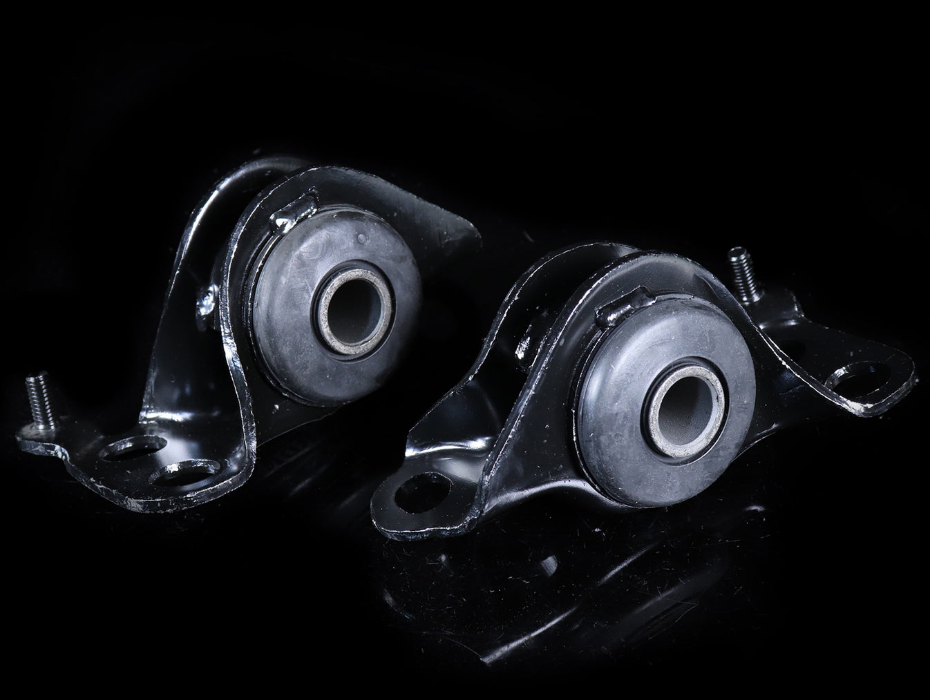 Hardrace Front Compliance Bushings 9295 Civic / 9401 Integra JHPUSA