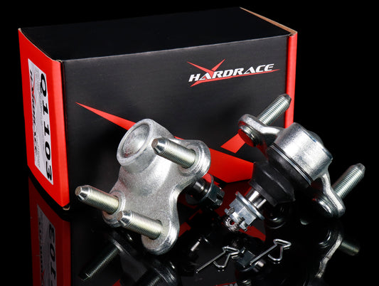 Hardrace Front Lower Ball Joint - 16-21 Civic (USDM)