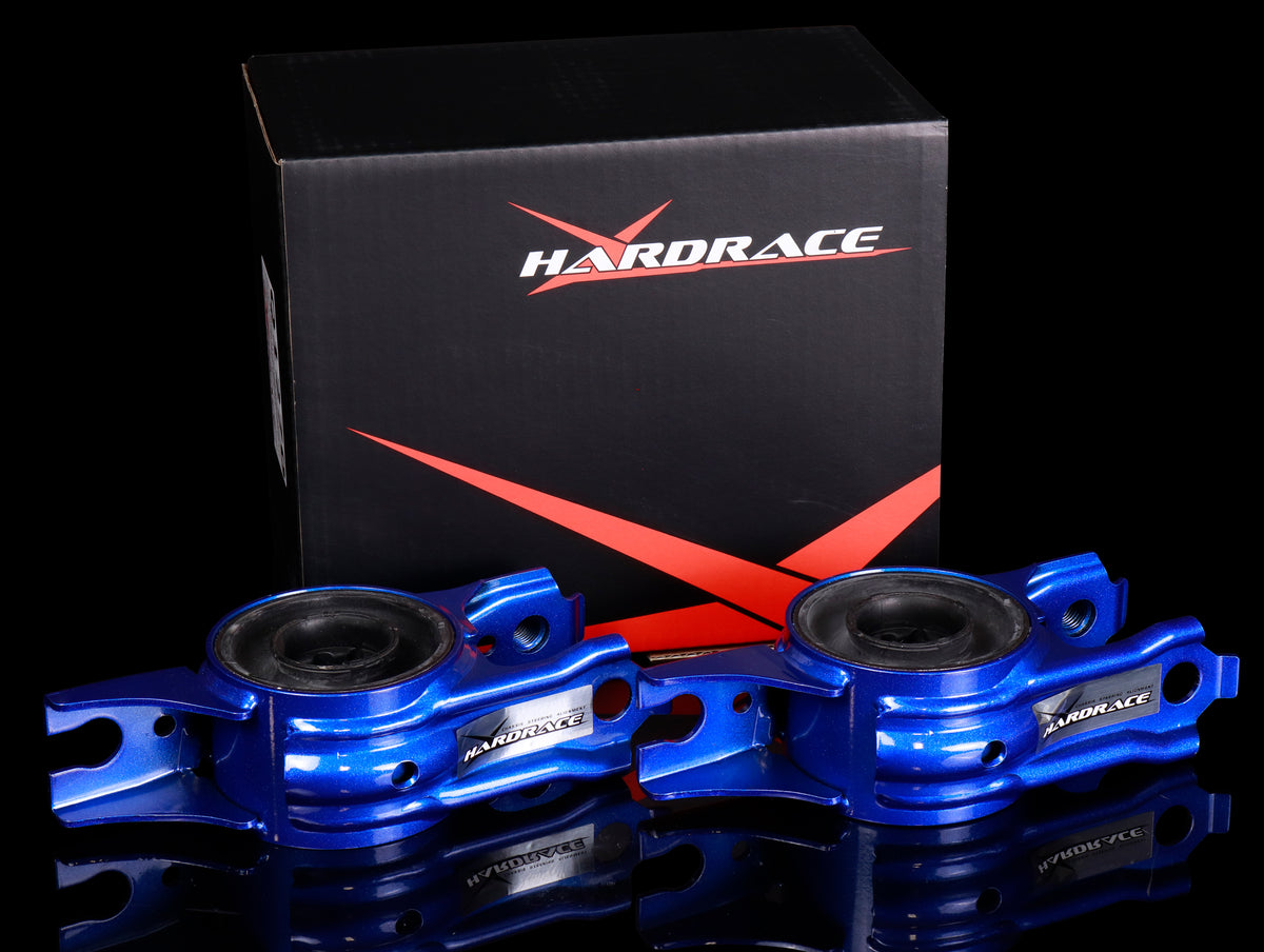 Hardrace Front Lower Bushing Kit - 22+ Civic / 23+ Integra