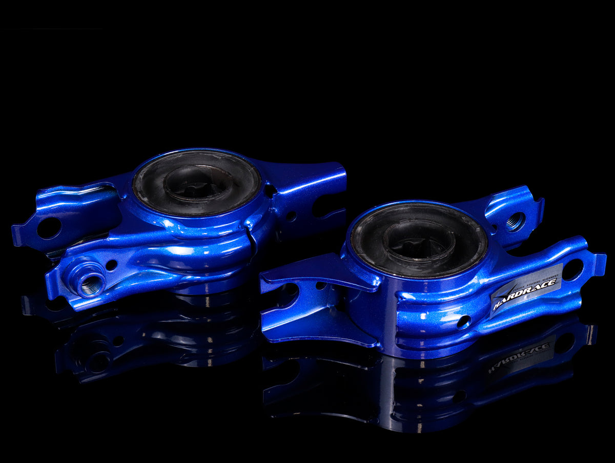 Hardrace Front Lower Bushing Kit - 22+ Civic / 23+ Integra