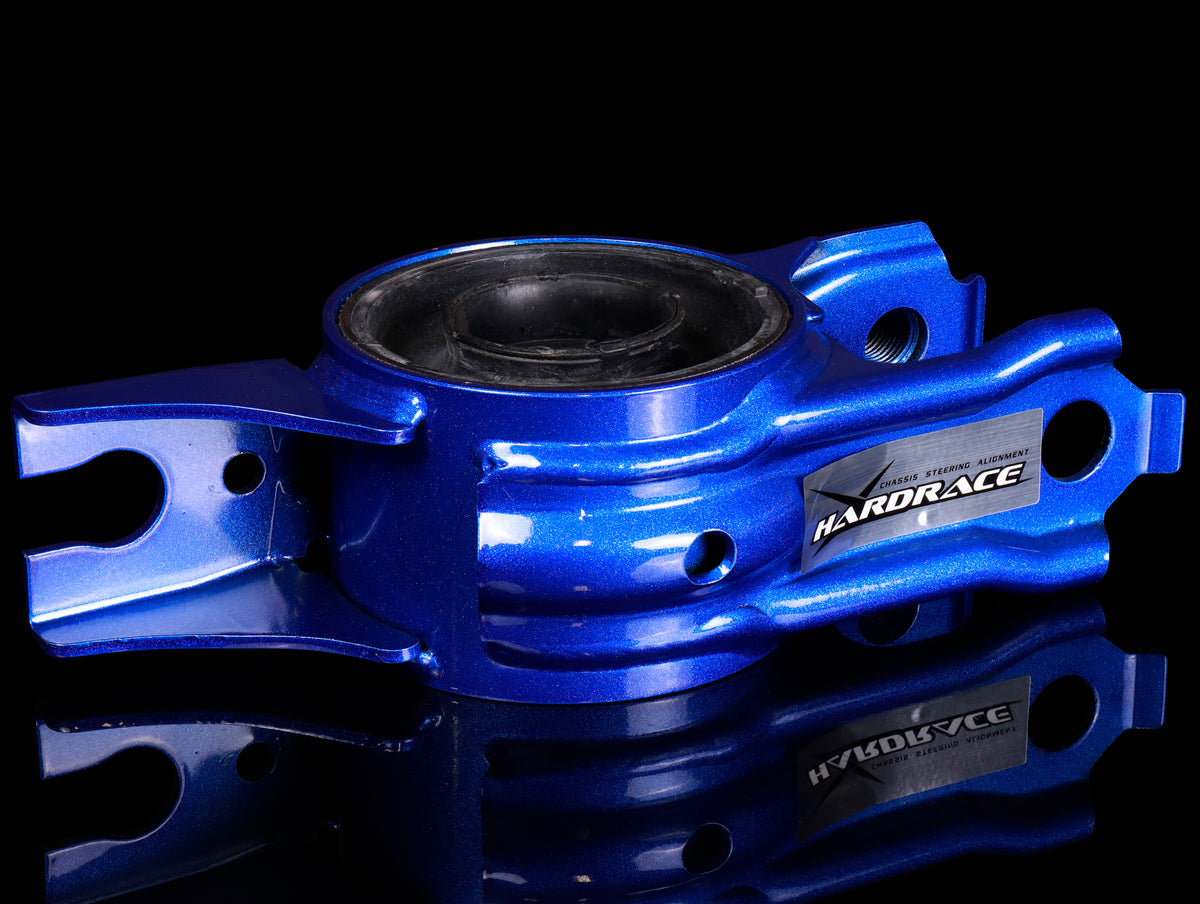 Hardrace Front Lower Bushing Kit - 22+ Civic / 23+ Integra