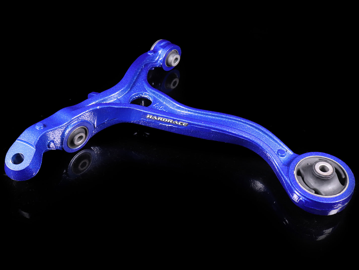 Hardrace Front Lower Control Arms - 08-12 Accord