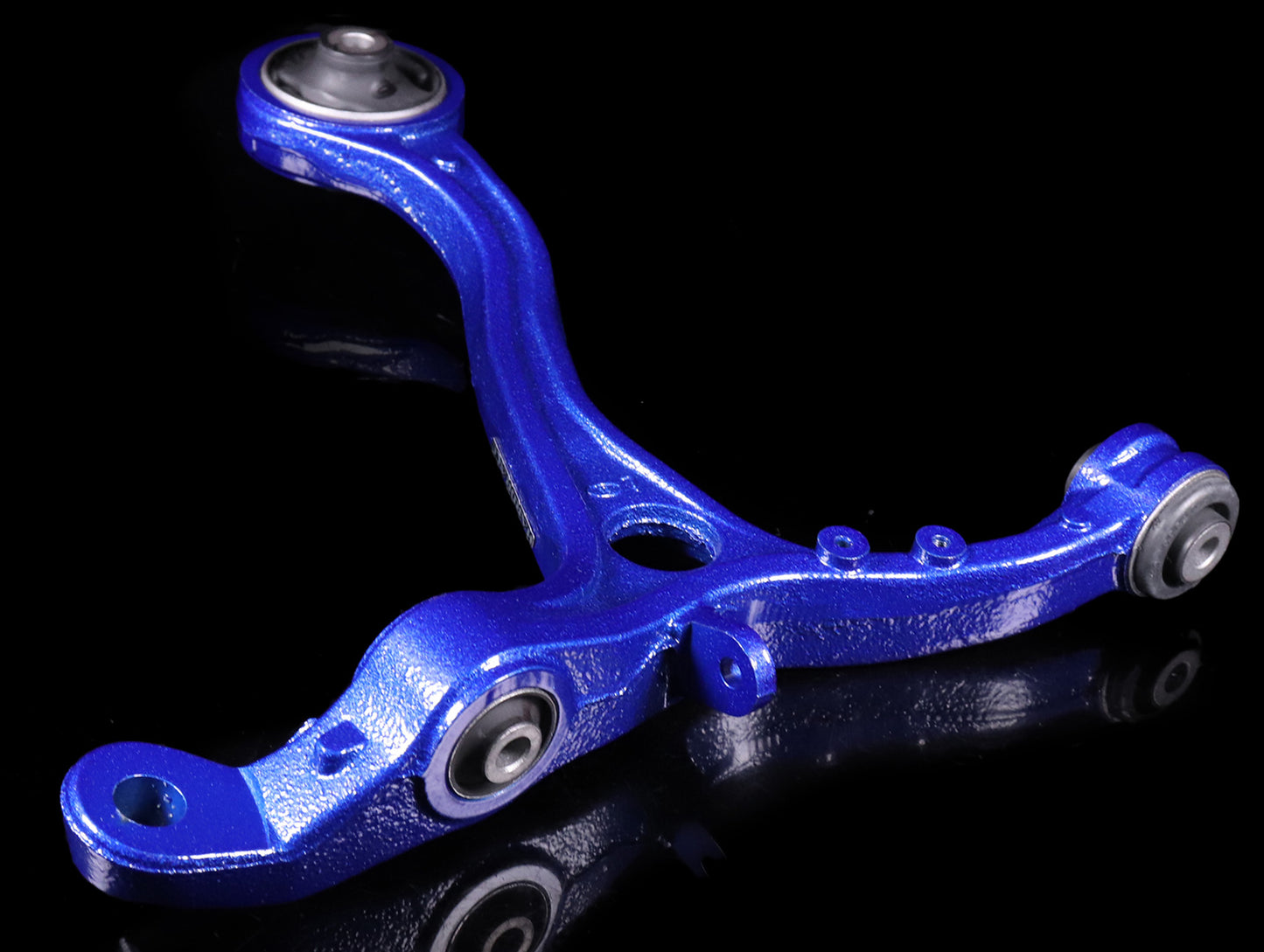 Hardrace Front Lower Control Arms - 08-12 Accord