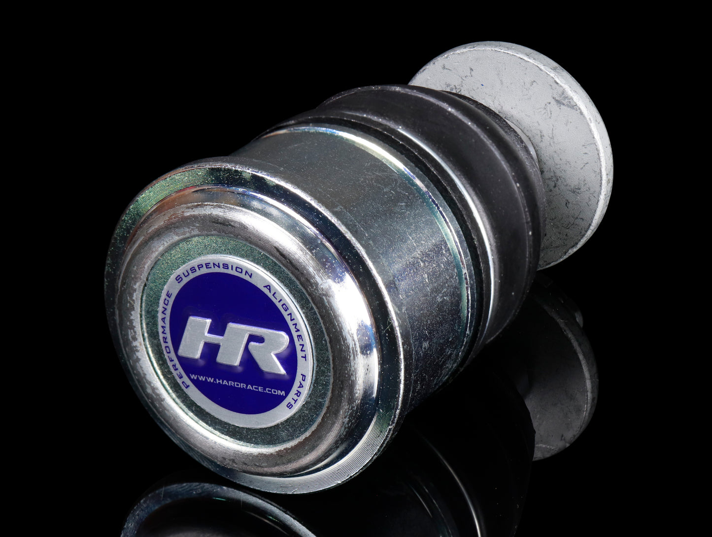 Hardrace Front Roll Center Adjuster +5mm - 17-21 Civic Type-R FK8